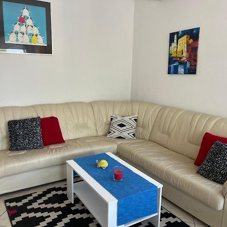 סופטאר Old Town Center Apartments מראה חיצוני תמונה