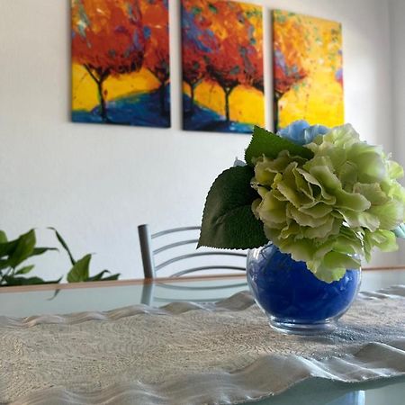 סופטאר Old Town Center Apartments מראה חיצוני תמונה
