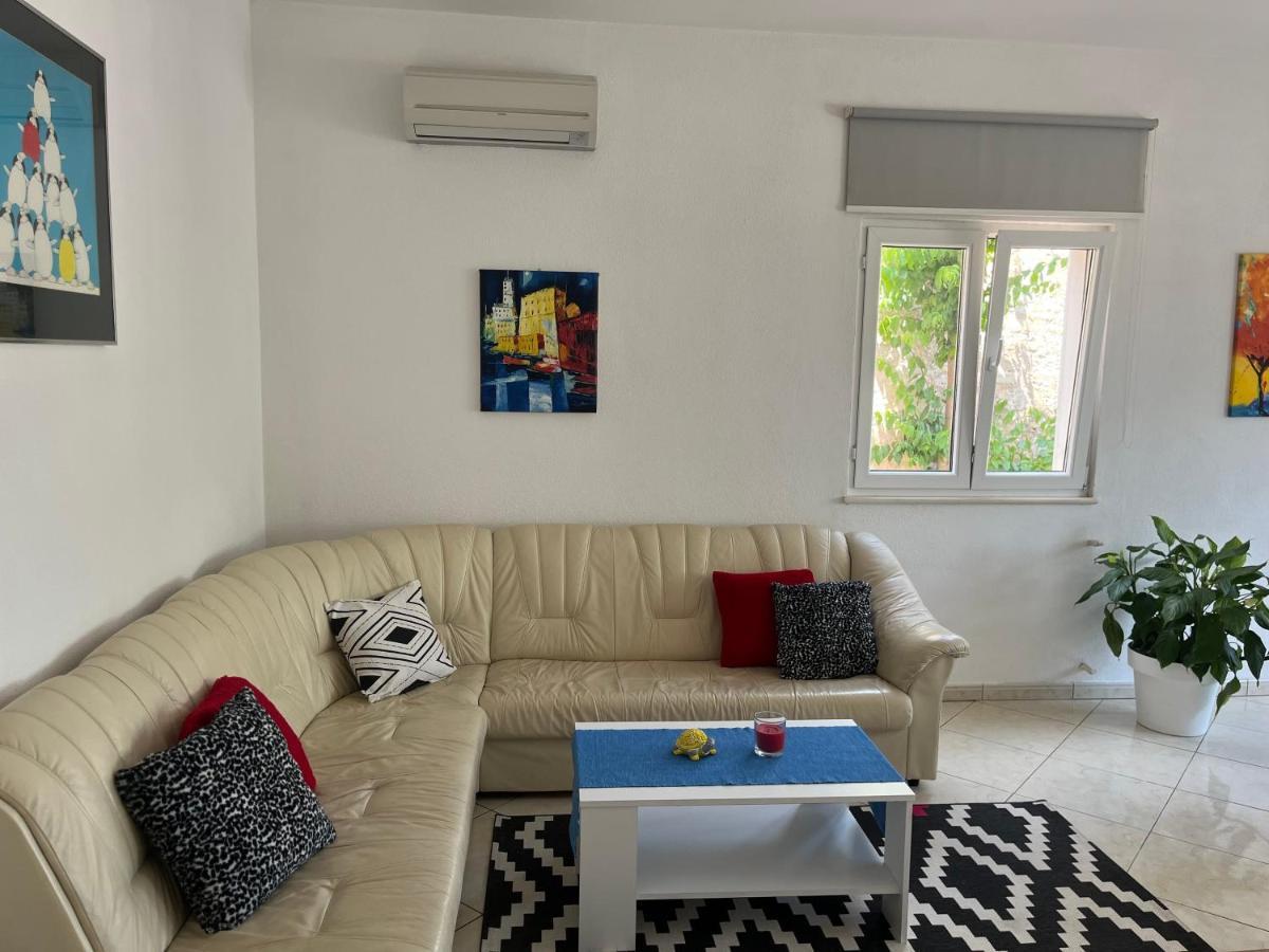 סופטאר Old Town Center Apartments מראה חיצוני תמונה