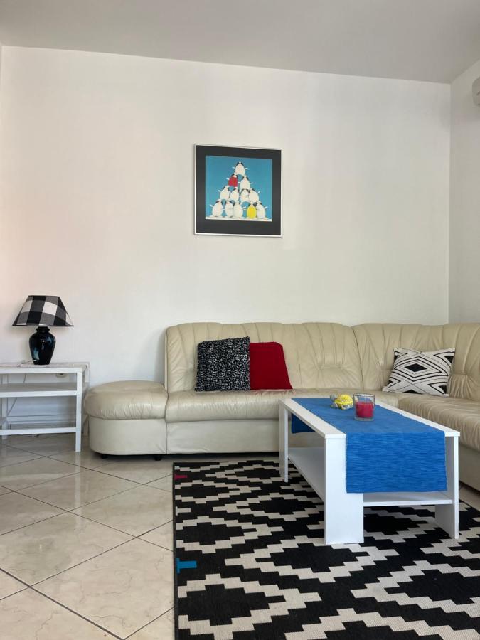 סופטאר Old Town Center Apartments מראה חיצוני תמונה