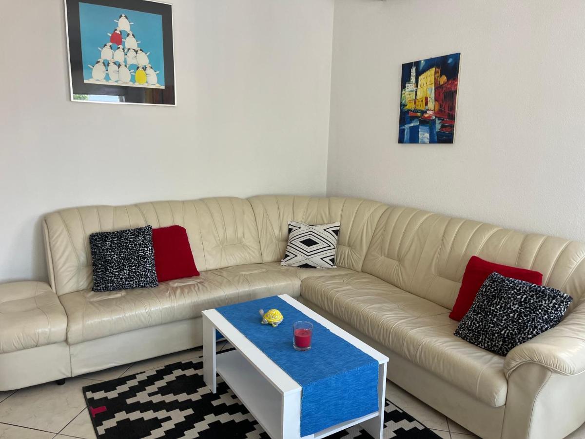 סופטאר Old Town Center Apartments מראה חיצוני תמונה
