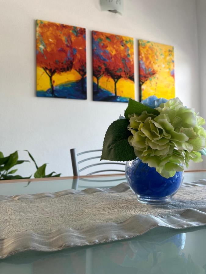 סופטאר Old Town Center Apartments מראה חיצוני תמונה