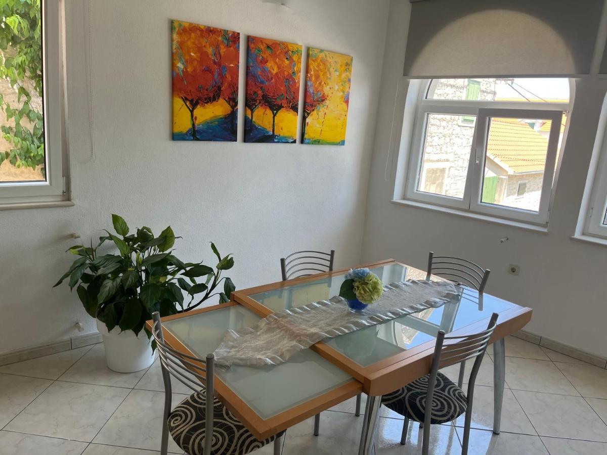 סופטאר Old Town Center Apartments מראה חיצוני תמונה