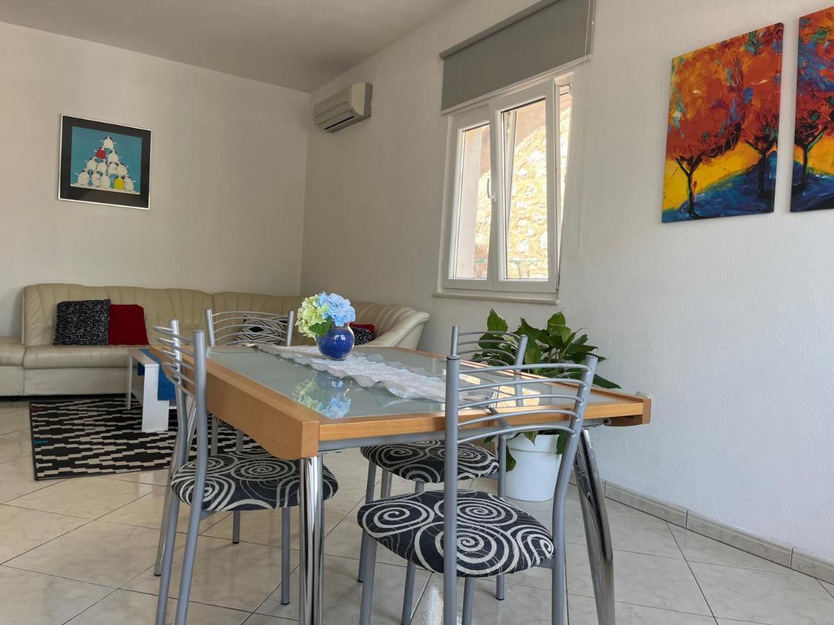 סופטאר Old Town Center Apartments מראה חיצוני תמונה